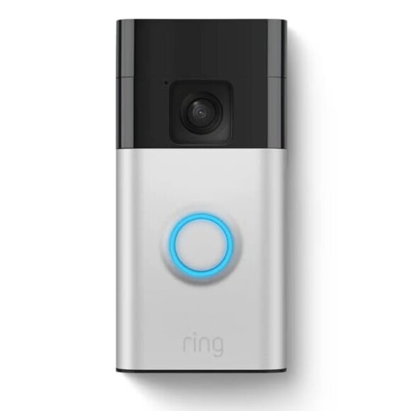 Brand New Ring Battery Doorbell – Never Used - Picture 2 of 10
